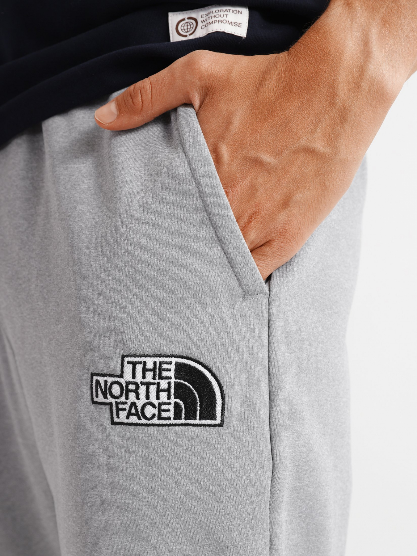 Штаны спортивные The North Face Explore модель NF0A5G9PHKQ1 Фото