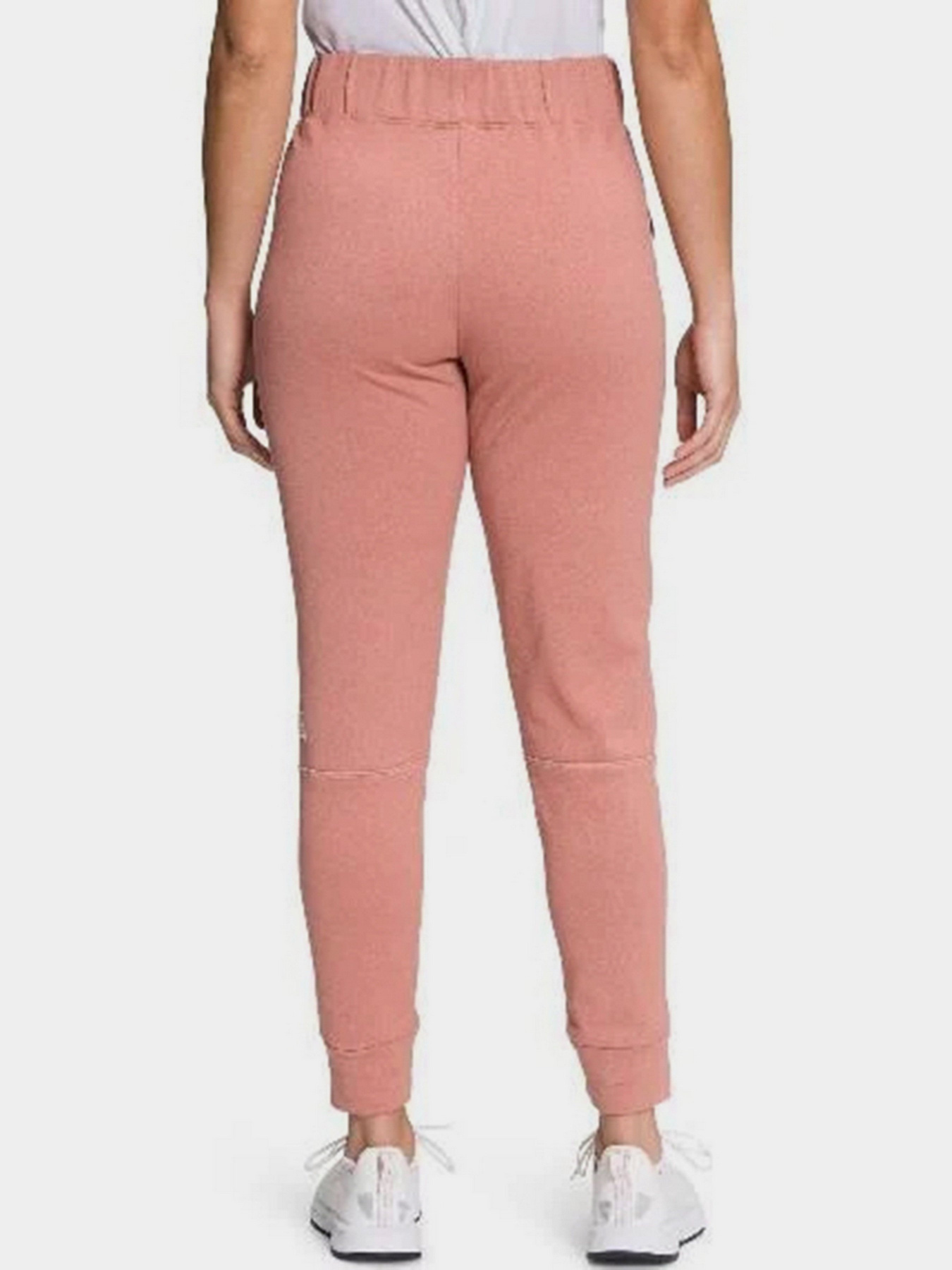 Штаны спортивные The North Face  Exploration Fleece модель NF0A5GB9HST1 Фото