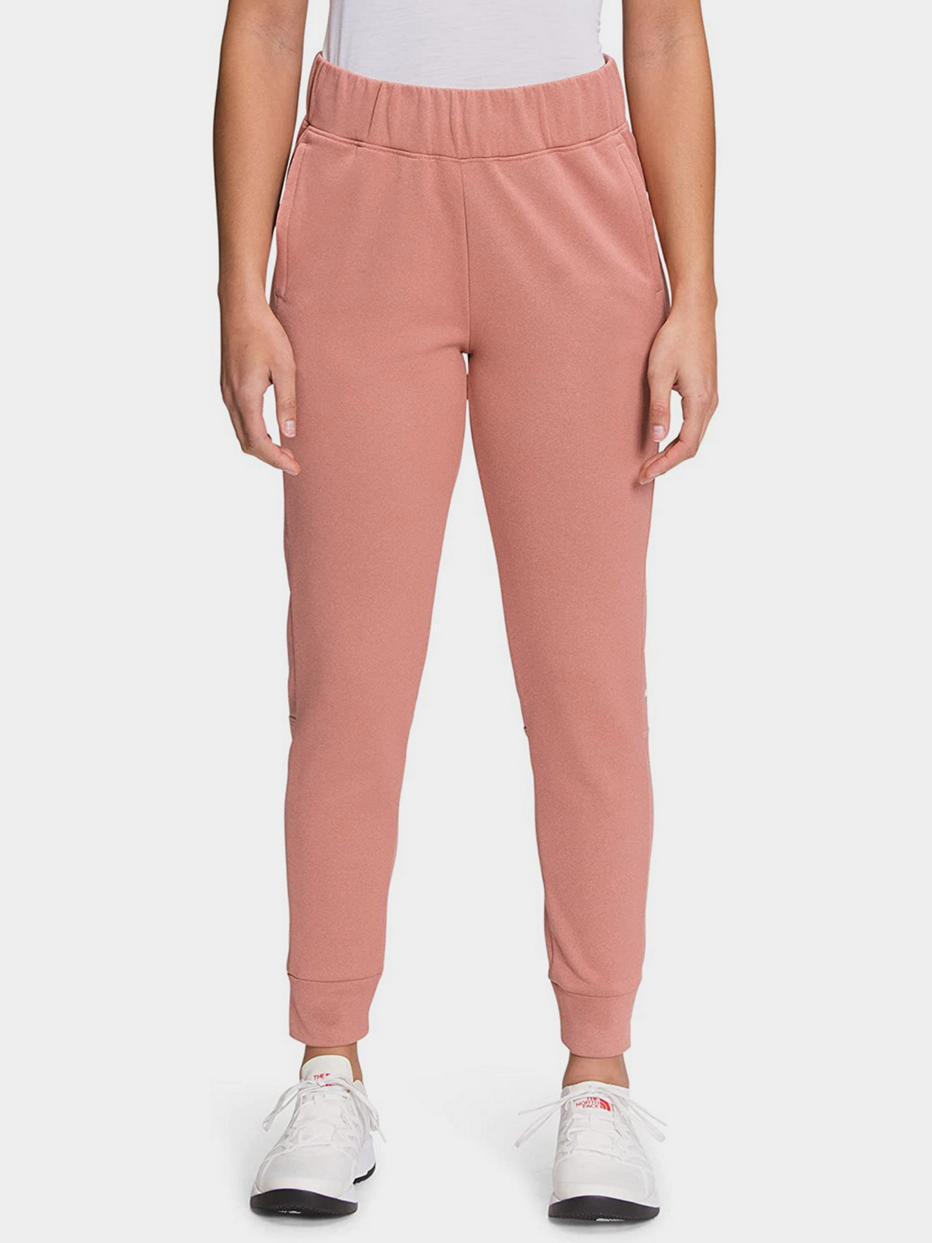 Спортивні штани The North Face  Exploration Fleece модель NF0A5GB9HST1 Фото