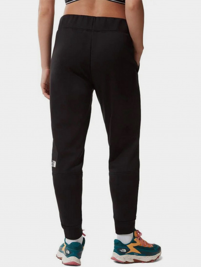 Штани спортивні The North Face  Exploration Fleece модель NF0A5GB9JK31 — фото - INTERTOP