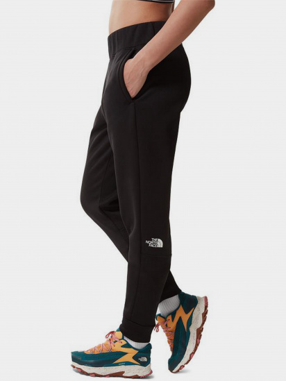 Штани спортивні The North Face  Exploration Fleece модель NF0A5GB9JK31 — фото 3 - INTERTOP