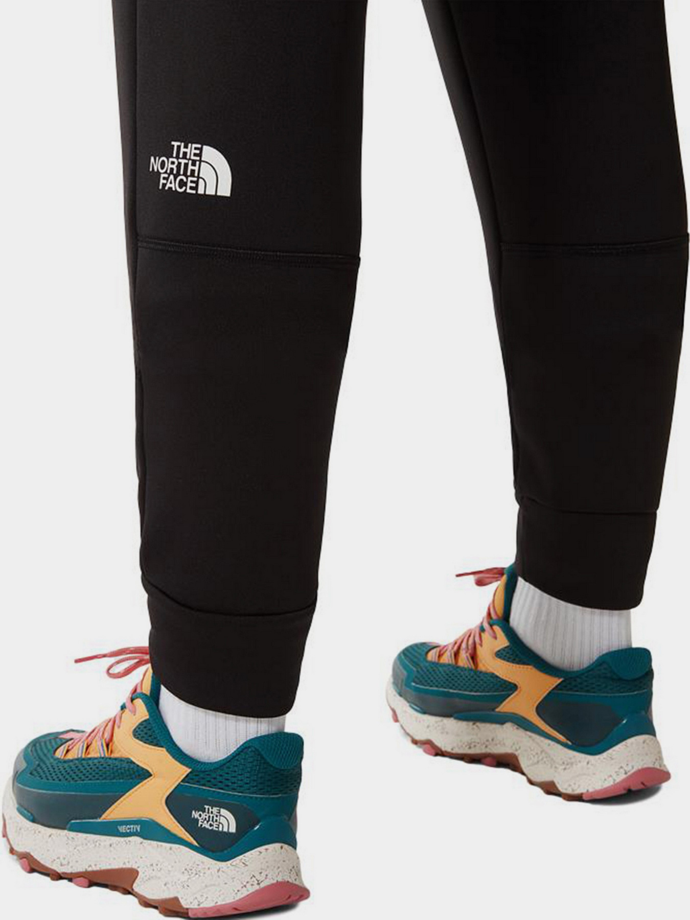 Спортивні штани The North Face  Exploration Fleece модель NF0A5GB9JK31 Фото