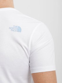 Футболка The North Face Graphic модель NF0A5IH1FN41 Фото