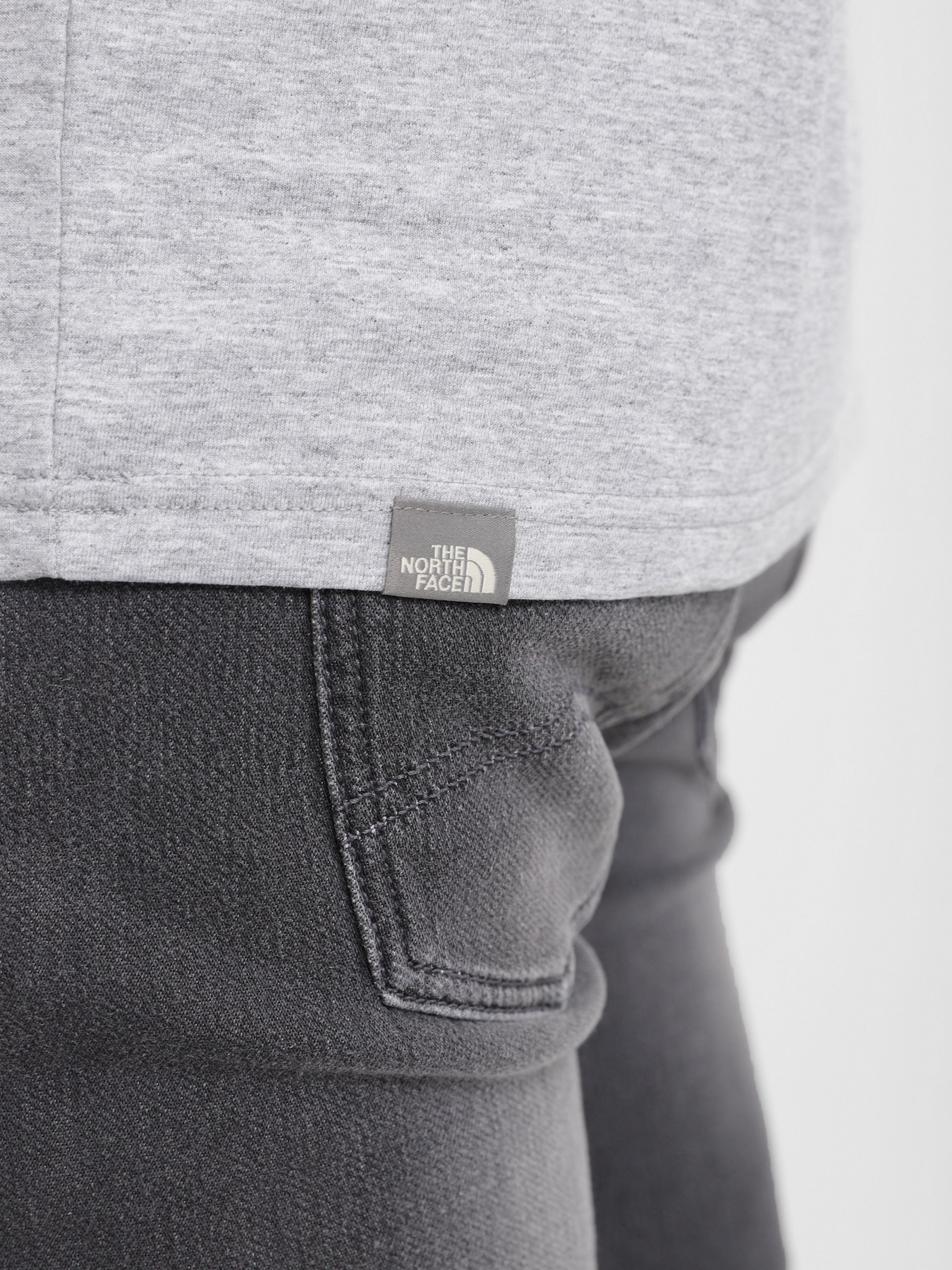 Футболка The North Face Graphic модель NF0A5IH1DYX1 Фото