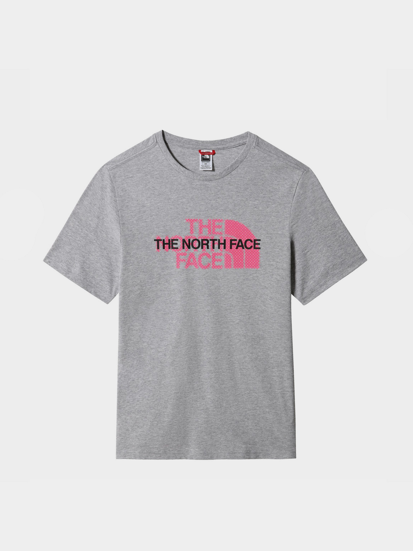 Футболка The North Face Graphic модель NF0A5IH1DYX1 Фото