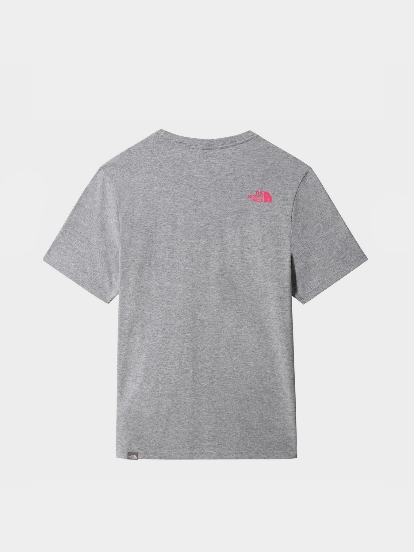 Футболка The North Face Graphic модель NF0A5IH1DYX1 Фото