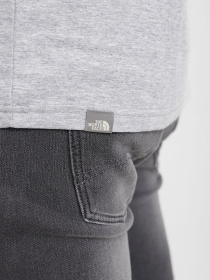 Футболка The North Face Graphic модель NF0A5IH1DYX1 Фото