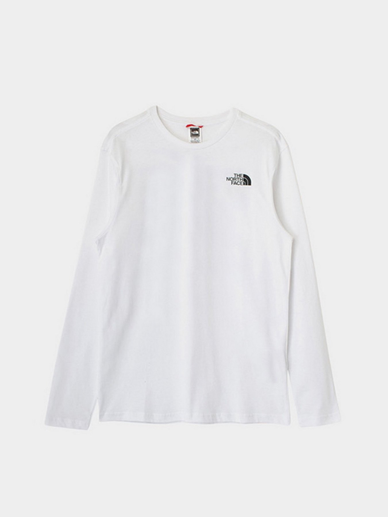 Лонгслів The North Face Graphic модель NF0A5IH2FN41 Лонгслів The North Face Graphic модель NF0A5IH2FN41 Фото