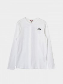 Лонгслів The North Face Graphic модель NF0A5IH2FN41 Лонгслів The North Face Graphic модель NF0A5IH2FN41 Фото