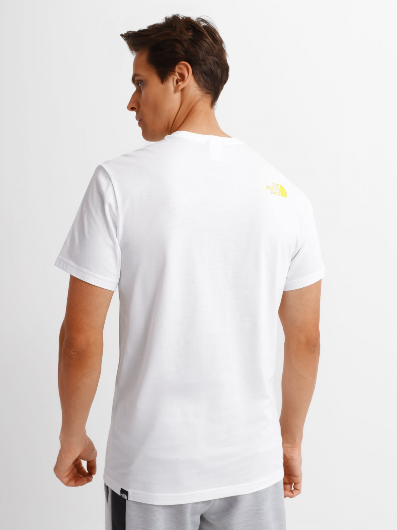 Футболка The North Face Graphic Ph 1 модель NF0A5IG7FN41 Фото