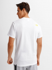 Футболка The North Face Graphic Ph 1 модель NF0A5IG7FN41 Фото