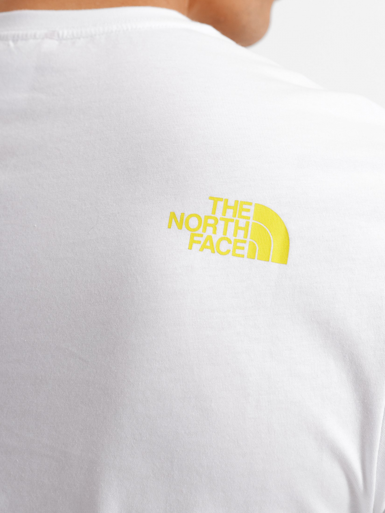 Футболка The North Face Graphic Ph 1 модель NF0A5IG7FN41 Фото