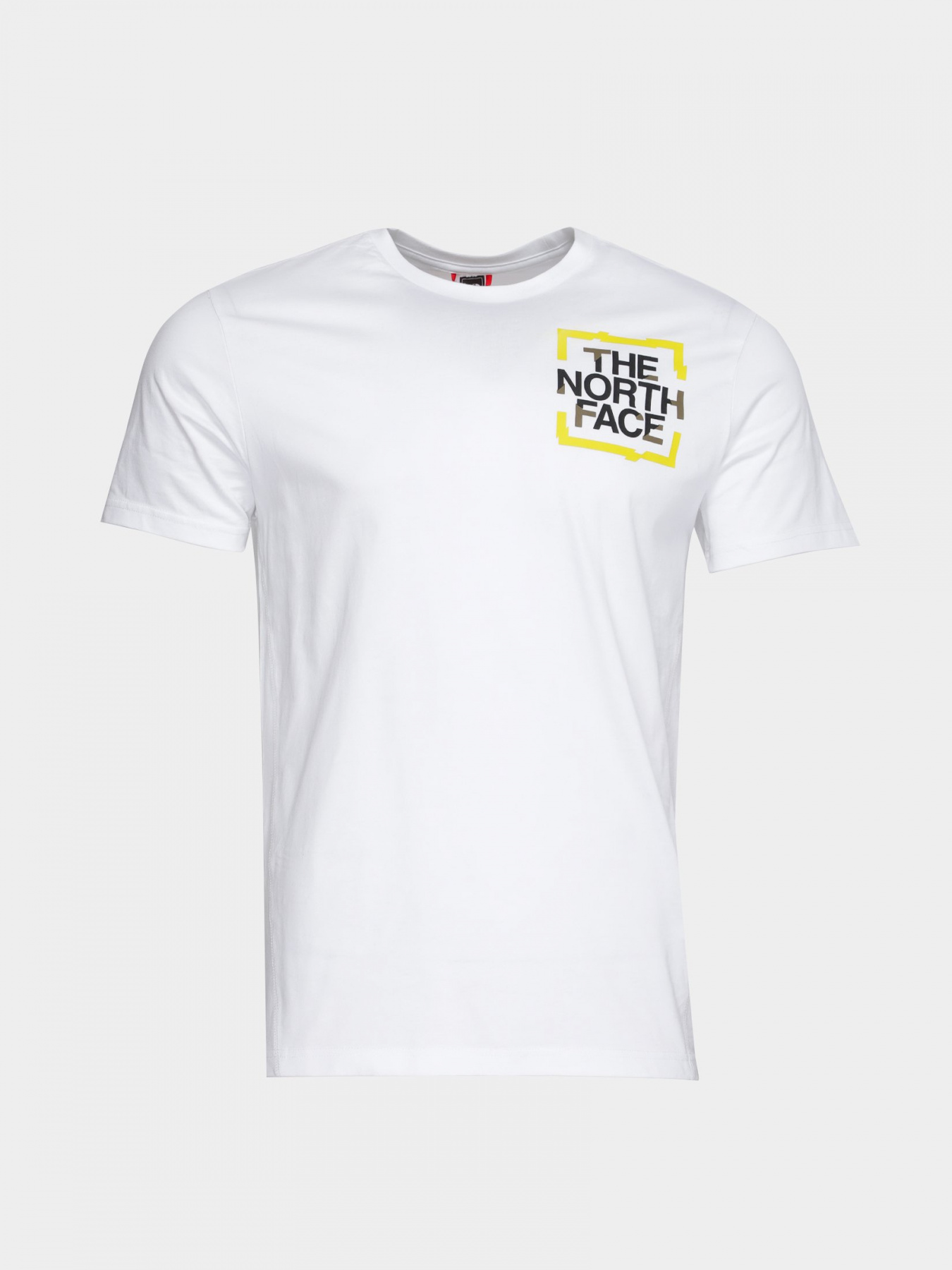 Футболка The North Face Graphic Ph 1 модель NF0A5IG7FN41 Фото