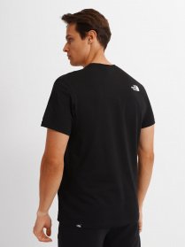 Футболки и поло The North Face Graphic Ph 2 модель NF0A5IG7JK31 Фото