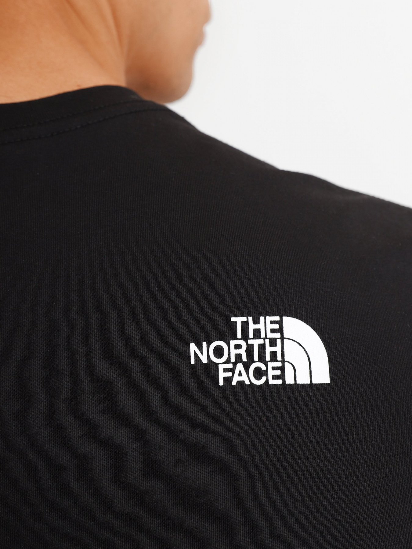 Футболки и поло The North Face Graphic Ph 2 модель NF0A5IG7JK31 Фото