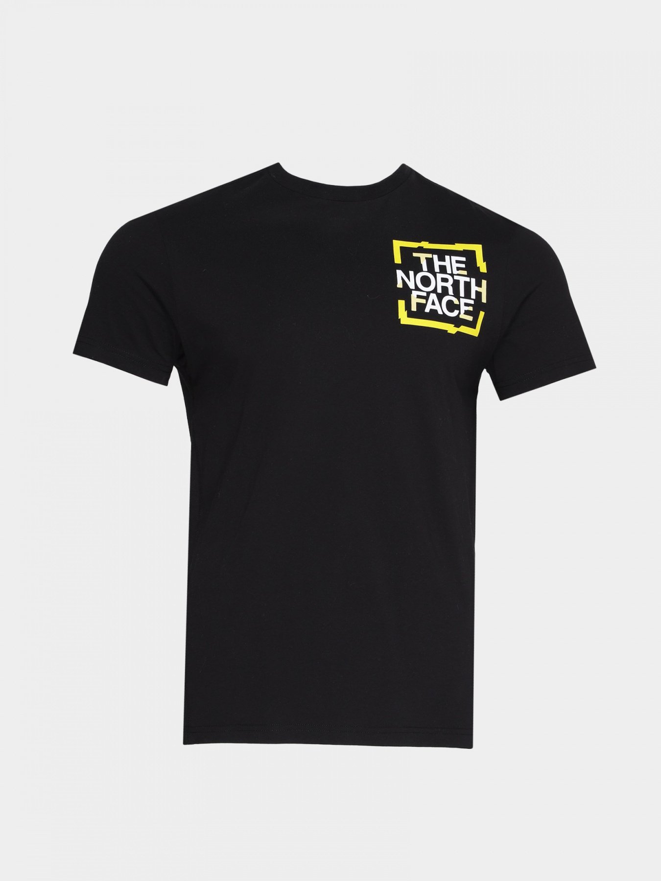 Футболки и поло The North Face Graphic Ph 2 модель NF0A5IG7JK31 Фото