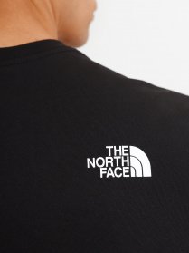 Футболки и поло The North Face Graphic Ph 2 модель NF0A5IG7JK31 Фото
