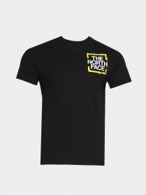 Футболки и поло The North Face Graphic Ph 2 модель NF0A5IG7JK31 Фото