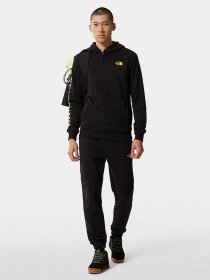 Худи The North Face Logo Detailed Drawstring модель NF0A5IG6JK31 Фото