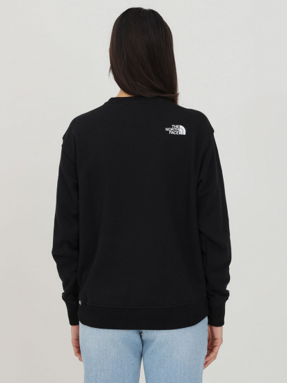 Світшот The North Face Crew Graphic Ph 2 модель NF0A5IFWJK31 — фото - INTERTOP