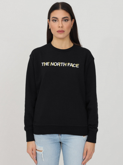 Світшот The North Face Crew Graphic Ph 2 модель NF0A5IFWJK31 - фото