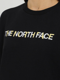 Світшот The North Face Crew Graphic Ph 2 модель NF0A5IFWJK31 Фото