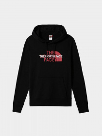 Худи The North Face Graphic модель NF0A7QZTJK31 Фото