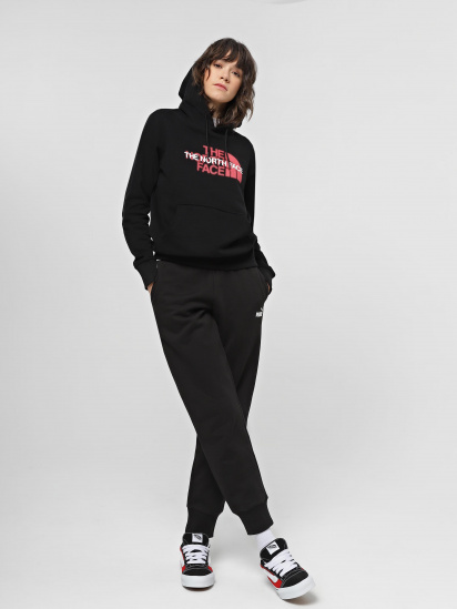 Худі The North Face Graphic модель NF0A7QZTJK31 — фото - INTERTOP