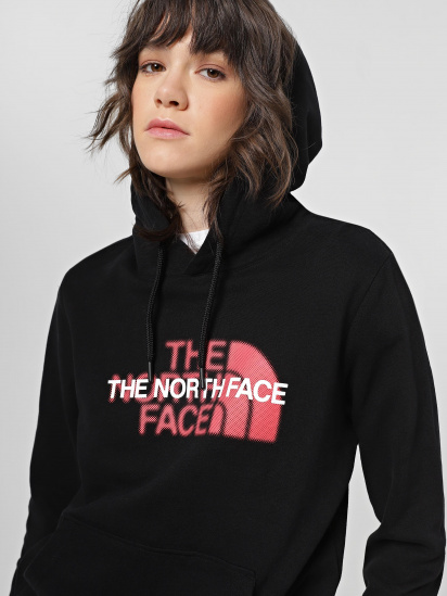 Худі The North Face Graphic модель NF0A7QZTJK31 — фото 4 - INTERTOP