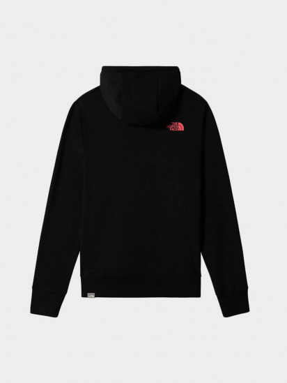 Худі The North Face Graphic модель NF0A7QZTJK31 — фото 6 - INTERTOP