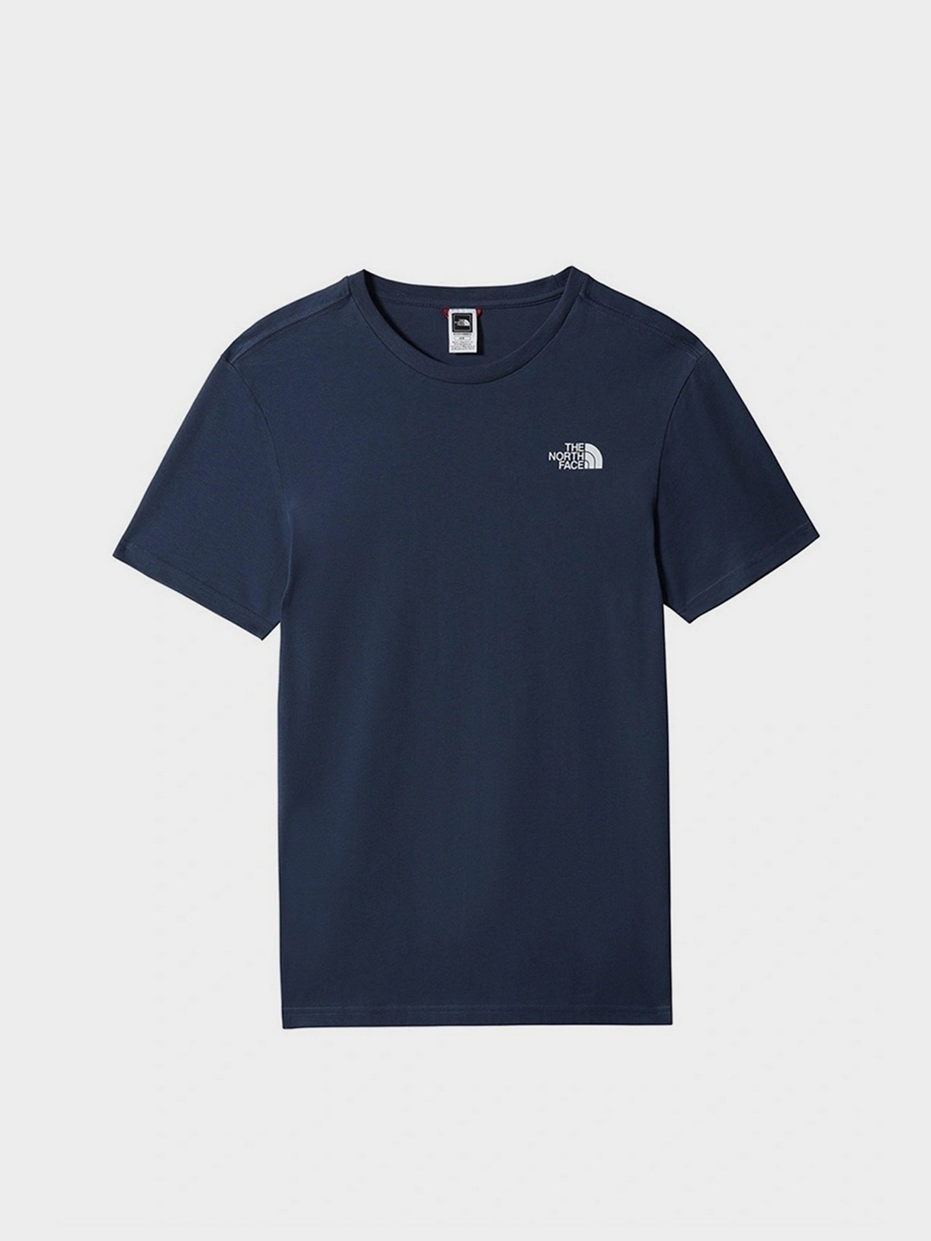 Футболки и поло The North Face Nse Graphic модель NF0A7R3BN4L1 Фото