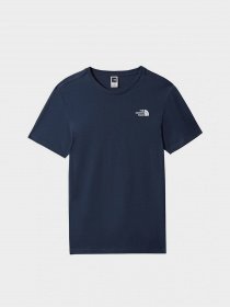 Футболки и поло The North Face Nse Graphic модель NF0A7R3BN4L1 Фото