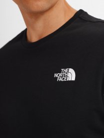 Футболки и поло The North Face Nse Graphic модель NF0A7R3BJK31 Футболки и поло The North Face Nse Graphic модель NF0A7R3BJK31 Фото