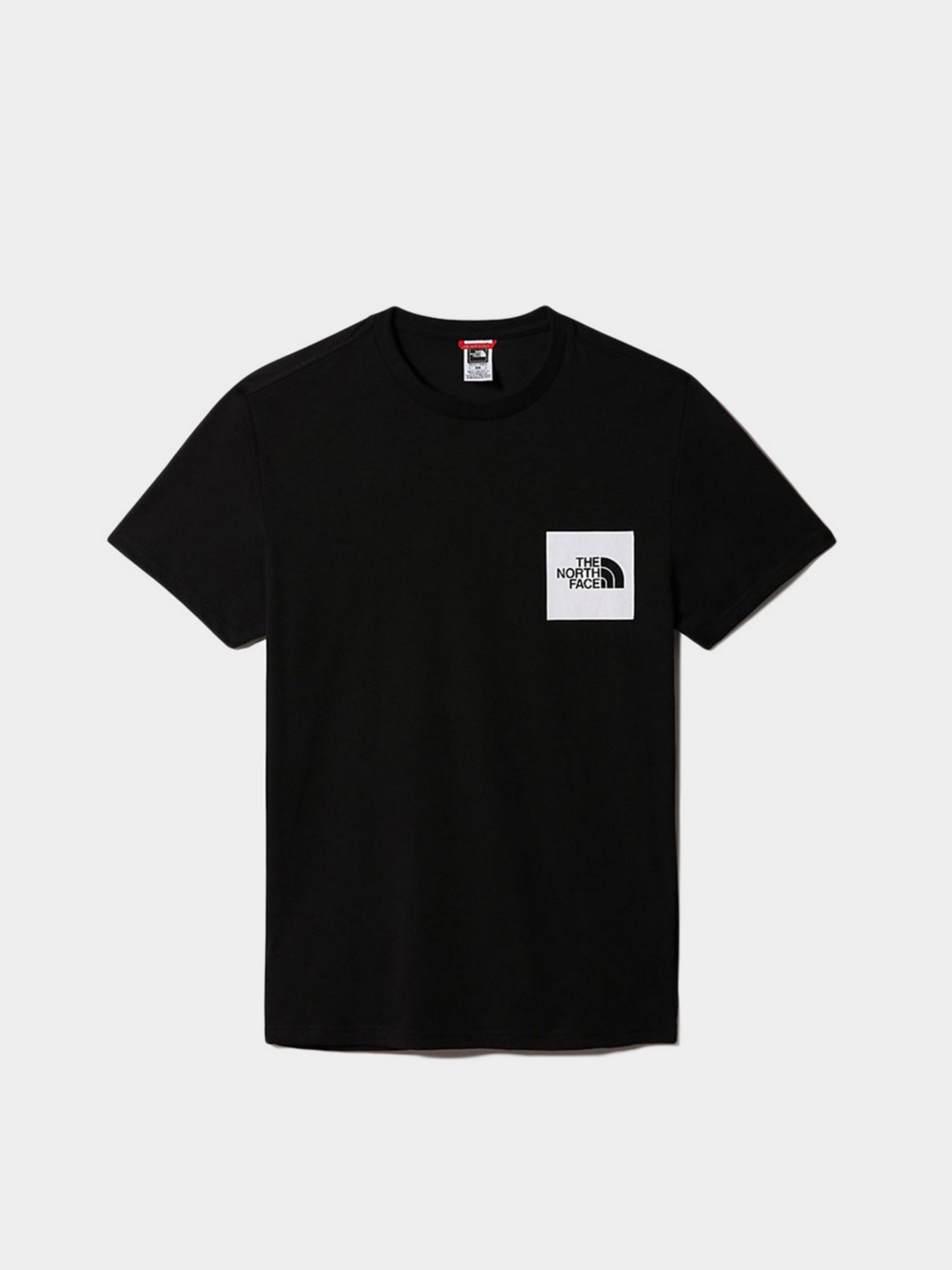 Футболки и поло The North Face Galahm Graphic модель NF0A7R2NJK31 Фото