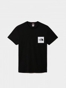 Футболки и поло The North Face Galahm Graphic модель NF0A7R2NJK31 Фото