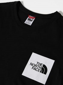Футболки и поло The North Face Galahm Graphic модель NF0A7R2NJK31 Фото