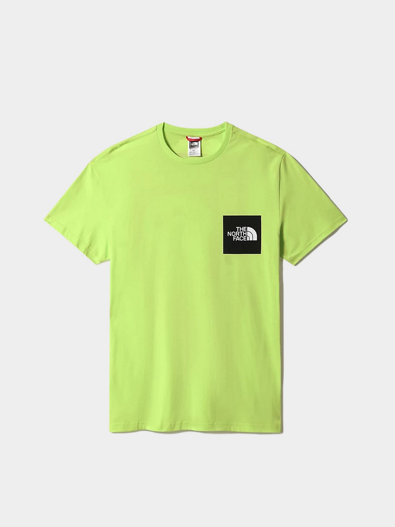 Футболки и поло The North Face Galahm Graphic модель NF0A7R2NHDD1 Фото