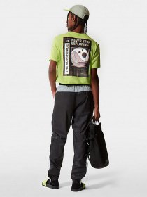 Футболки и поло The North Face Galahm Graphic модель NF0A7R2NHDD1 Фото