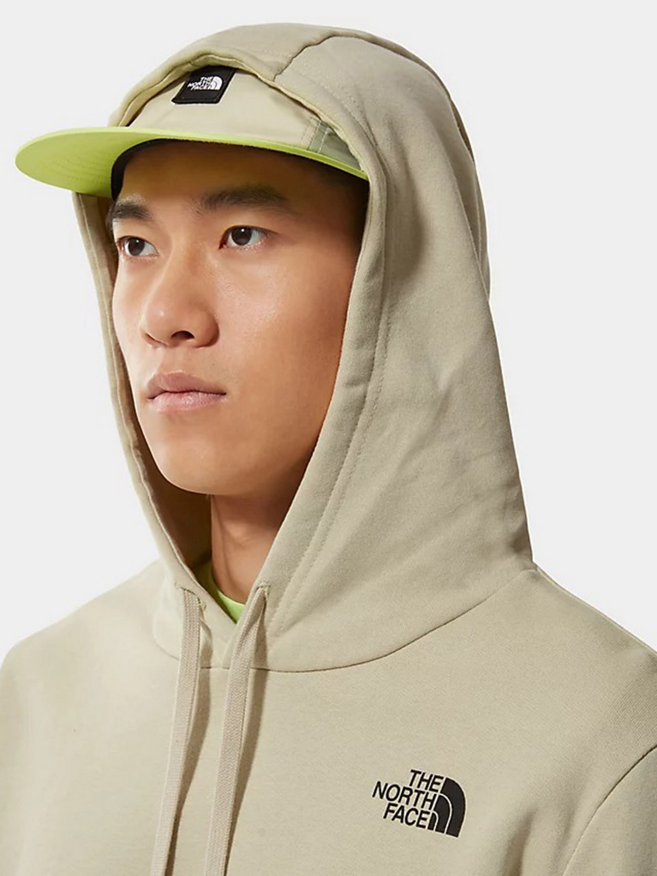 Худі The North Face Galahm Graphic модель NF0A7R2L3X41 Фото