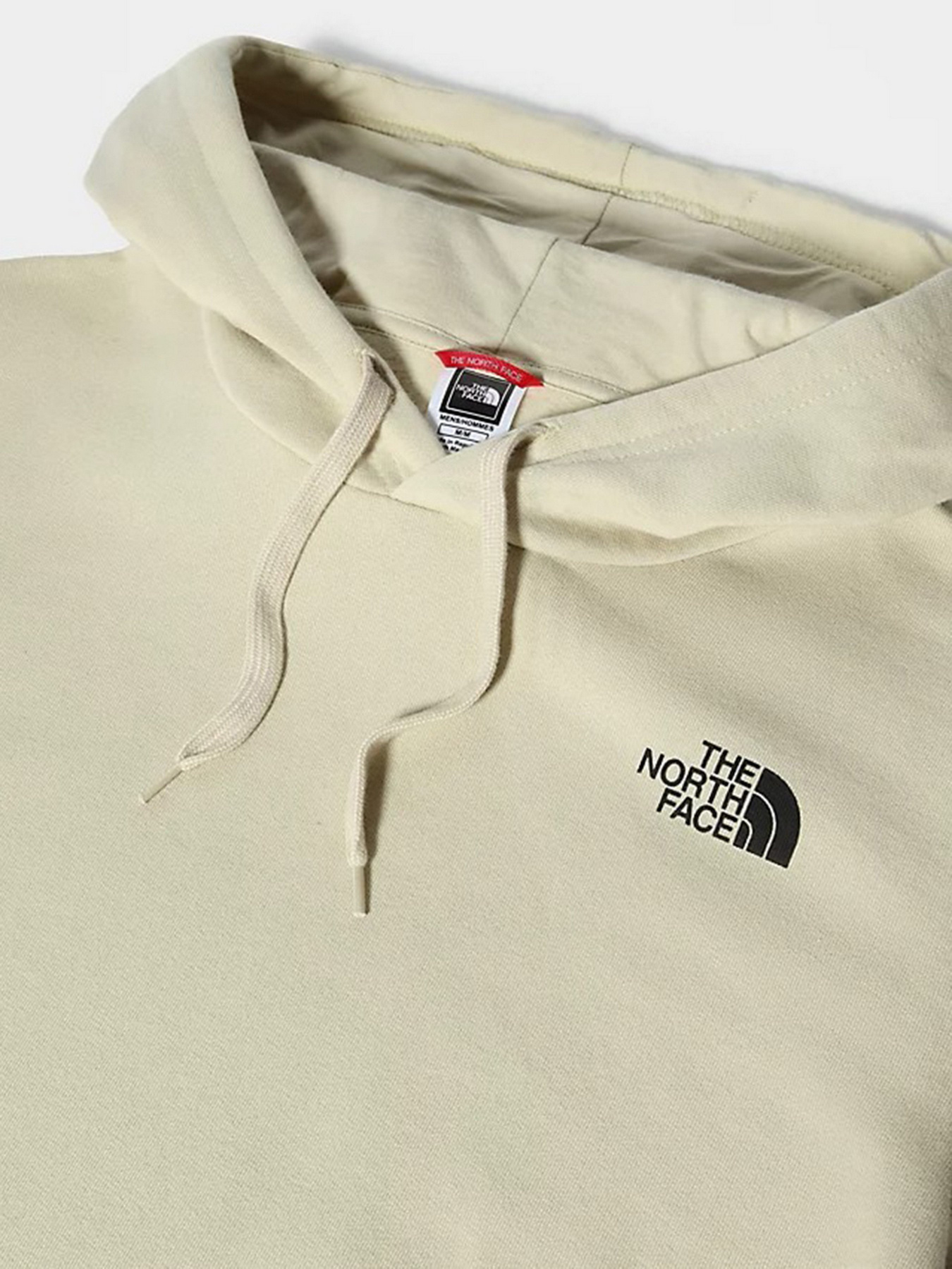 Худі The North Face Galahm Graphic модель NF0A7R2L3X41 Фото