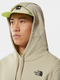 Худі The North Face Galahm Graphic модель NF0A7R2L3X41 Фото