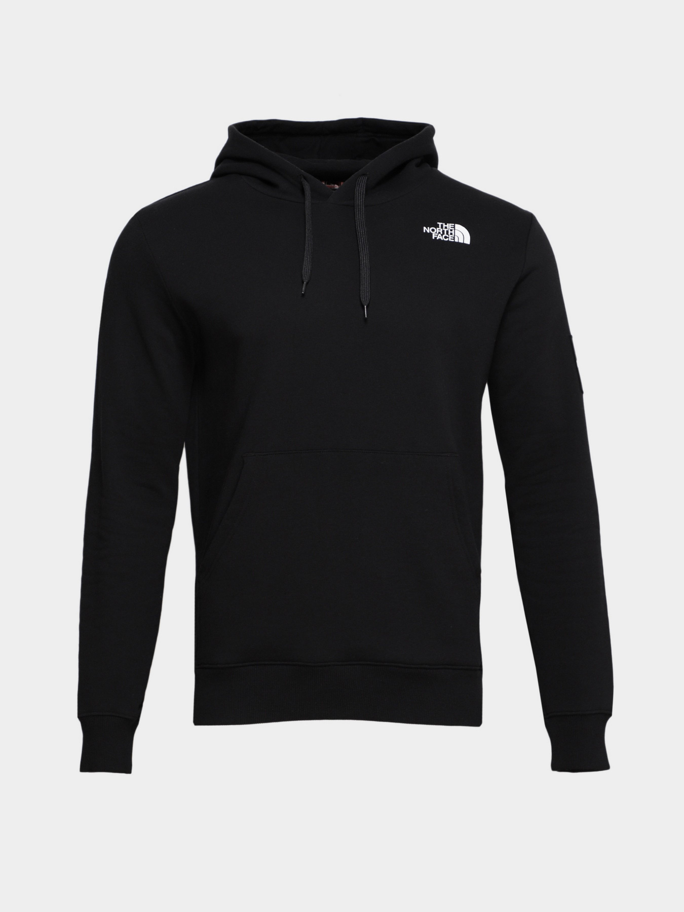 Худи The North Face Galahm Graphic модель NF0A7R2LJK31 Фото