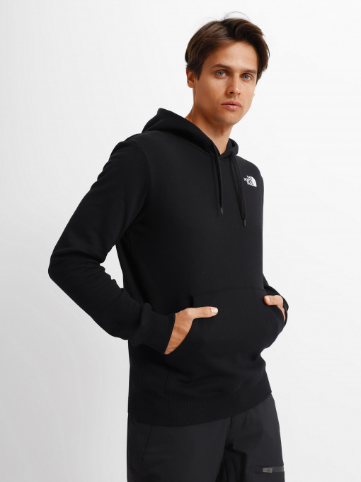 Худі The North Face Galahm Graphic модель NF0A7R2LJK31 Фото