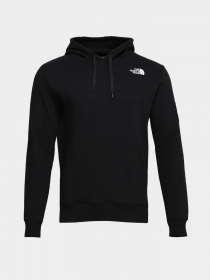 Худи The North Face Galahm Graphic модель NF0A7R2LJK31 Фото