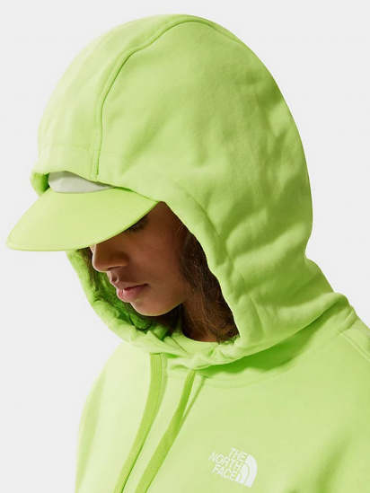 Худі The North Face Galahm Graphic модель NF0A7R28HDD1 — фото 4 - INTERTOP