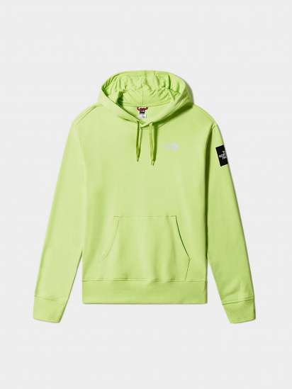 Худі The North Face Galahm Graphic модель NF0A7R28HDD1 — фото 5 - INTERTOP