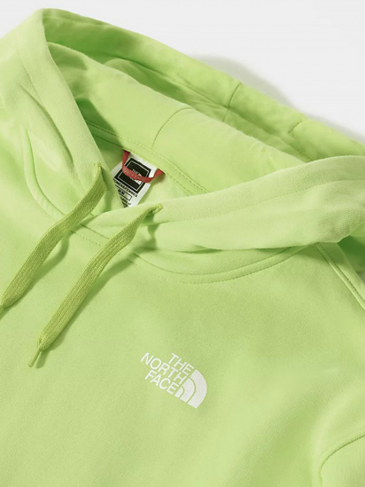 Худі The North Face Galahm Graphic модель NF0A7R28HDD1 — фото 7 - INTERTOP
