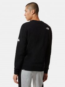 Свитшот The North Face Galahm Graphic модель NF0A7R2MJK31 Фото