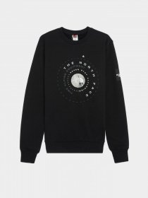 Свитшот The North Face Galahm Graphic модель NF0A7R2MJK31 Фото