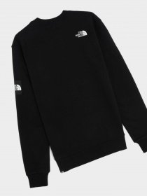 Свитшот The North Face Galahm Graphic модель NF0A7R2MJK31 Фото